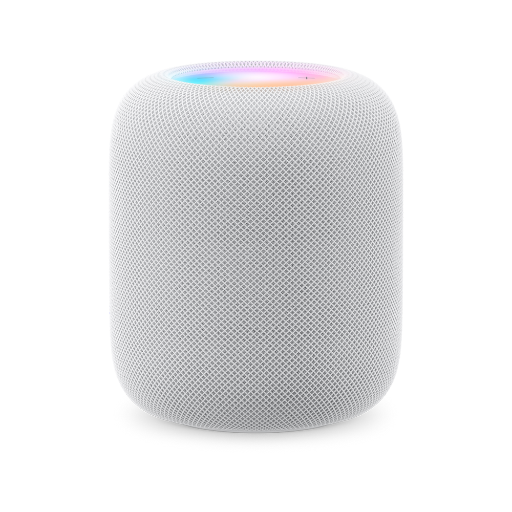HomePod